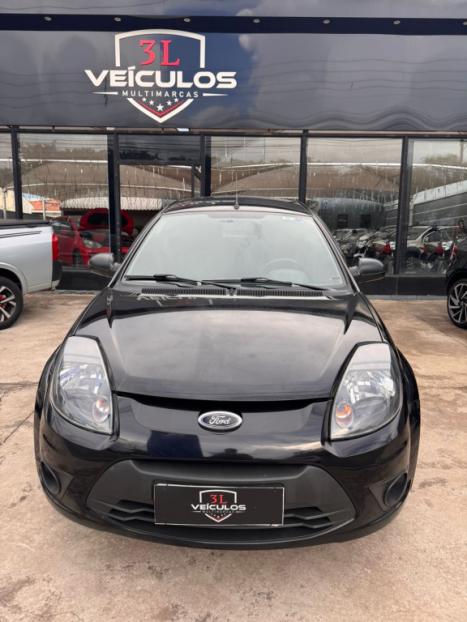 FORD Ka Hatch 1.0 FLEX, Foto 2