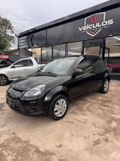 FORD Ka Hatch 1.0 FLEX, Foto 3