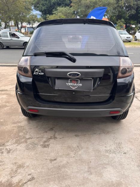 FORD Ka Hatch 1.0 FLEX, Foto 4