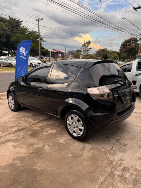 FORD Ka Hatch 1.0 FLEX, Foto 5