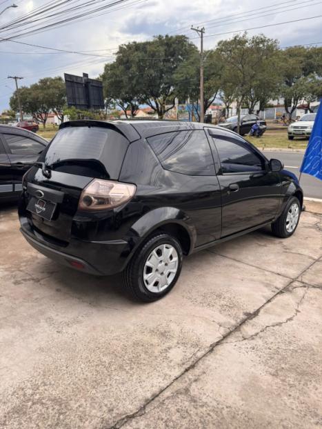 FORD Ka Hatch 1.0 FLEX, Foto 6