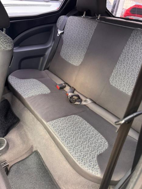 FORD Ka Hatch 1.0 FLEX, Foto 9