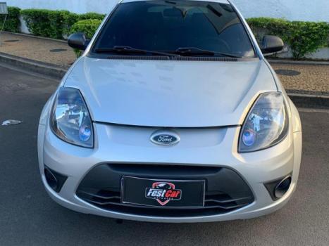 FORD Ka Hatch 1.0 FLEX, Foto 1