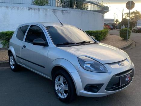 FORD Ka Hatch 1.0 FLEX, Foto 2
