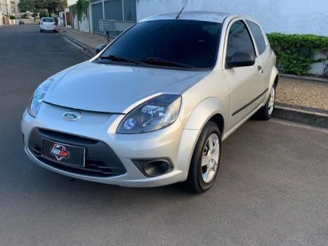 FORD Ka Hatch 1.0 FLEX, Foto 3