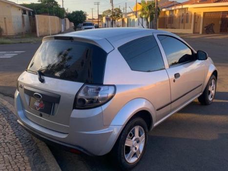 FORD Ka Hatch 1.0 FLEX, Foto 7