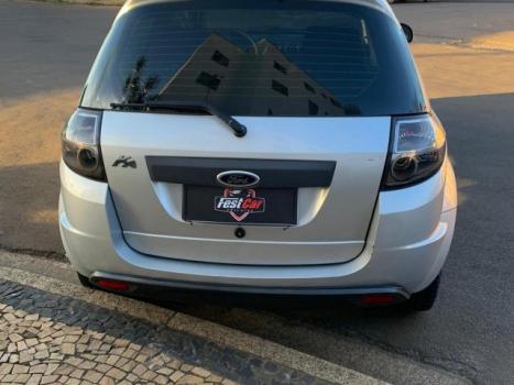 FORD Ka Hatch 1.0 FLEX, Foto 8