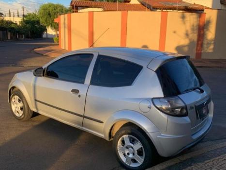 FORD Ka Hatch 1.0 FLEX, Foto 9