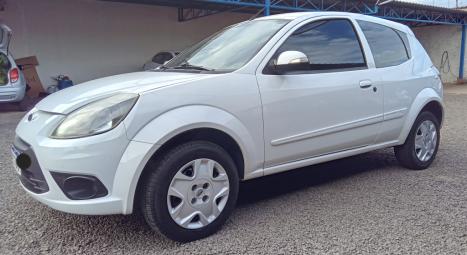 FORD Ka Hatch 1.0 FLEX, Foto 1
