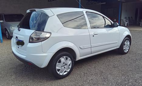 FORD Ka Hatch 1.0 FLEX, Foto 2