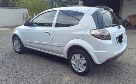 FORD Ka Hatch 1.0 FLEX, Foto 3