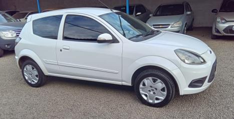 FORD Ka Hatch 1.0 FLEX, Foto 4