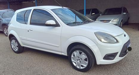 FORD Ka Hatch 1.0 FLEX, Foto 5