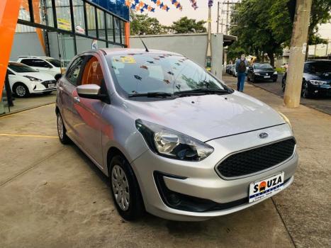 FORD Ka Hatch 1.0 FLEX, Foto 2