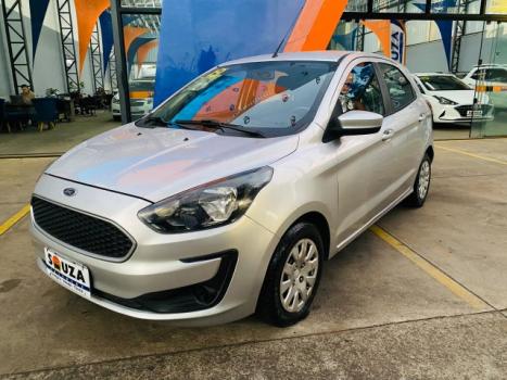 FORD Ka Hatch 1.0 FLEX, Foto 3
