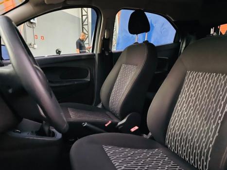 FORD Ka Hatch 1.0 FLEX, Foto 4