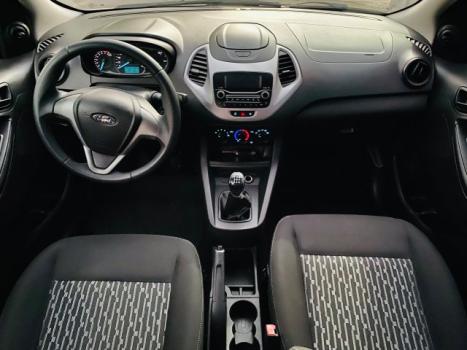 FORD Ka Hatch 1.0 FLEX, Foto 5