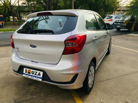 FORD Ka Hatch 1.0 FLEX, Foto 8