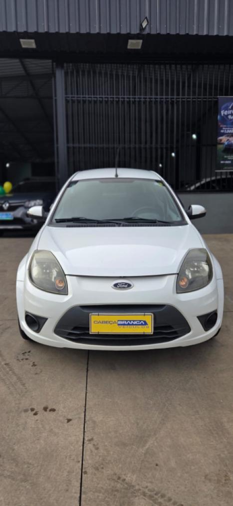 FORD Ka Hatch 1.0 FLEX, Foto 2