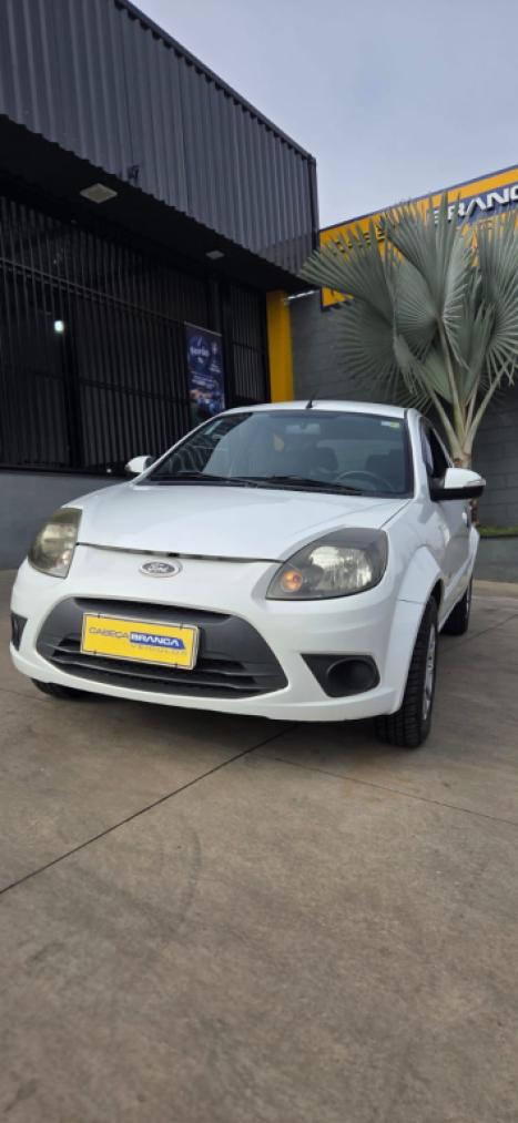 FORD Ka Hatch 1.0 FLEX, Foto 3