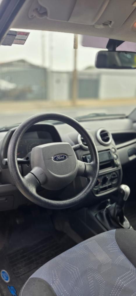 FORD Ka Hatch 1.0 FLEX, Foto 4