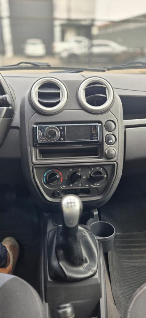 FORD Ka Hatch 1.0 FLEX, Foto 5