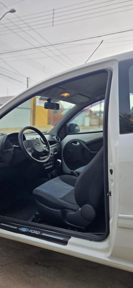 FORD Ka Hatch 1.0 FLEX, Foto 6