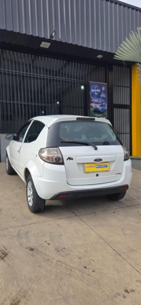 FORD Ka Hatch 1.0 FLEX, Foto 7