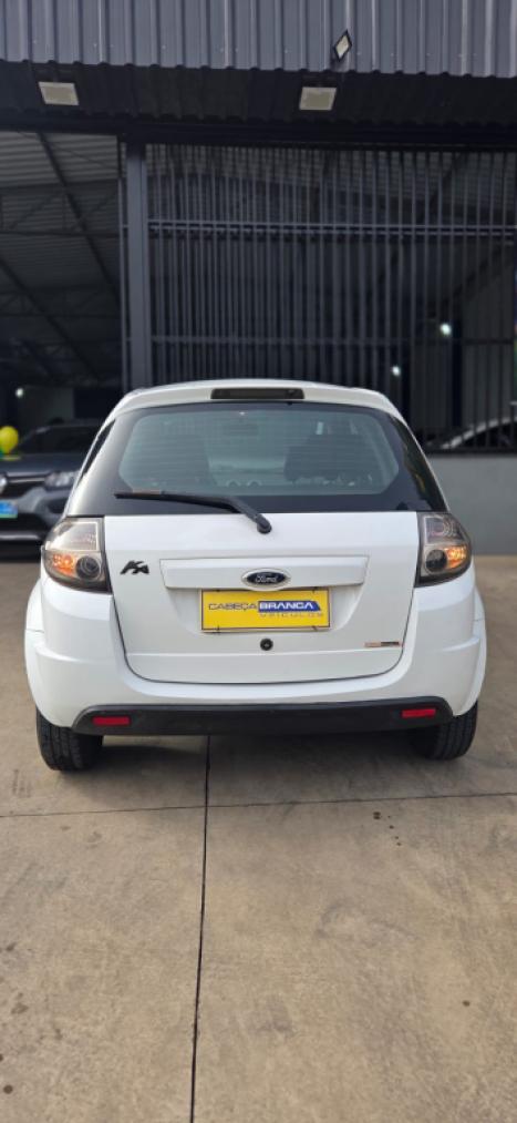 FORD Ka Hatch 1.0 FLEX, Foto 8