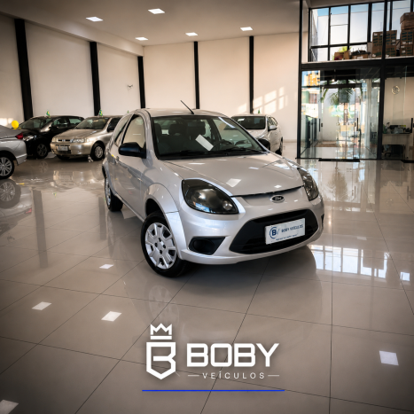 FORD Ka Hatch 1.0 FLEX, Foto 1