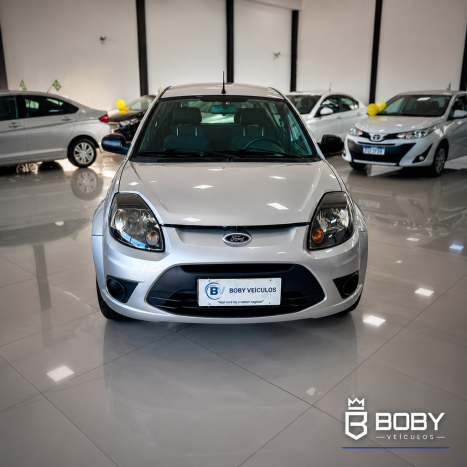 FORD Ka Hatch 1.0 FLEX, Foto 2