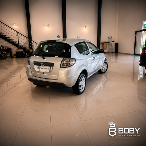 FORD Ka Hatch 1.0 FLEX, Foto 3