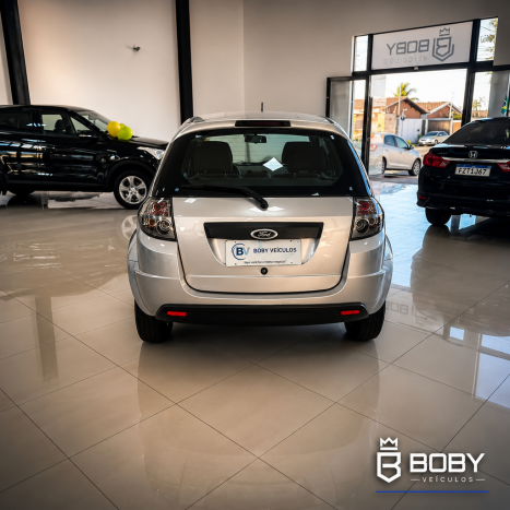 FORD Ka Hatch 1.0 FLEX, Foto 4