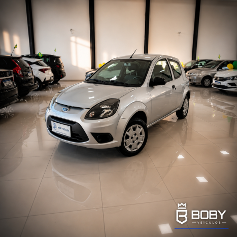 FORD Ka Hatch 1.0 FLEX, Foto 5