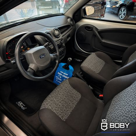 FORD Ka Hatch 1.0 FLEX, Foto 6
