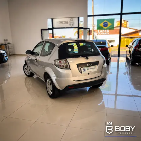 FORD Ka Hatch 1.0 FLEX, Foto 8
