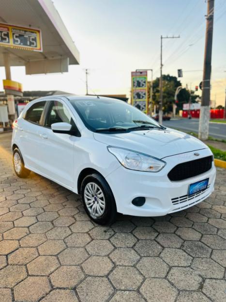 FORD Ka Hatch 1.0 FLEX, Foto 3