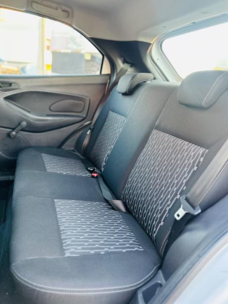 FORD Ka Hatch 1.0 FLEX, Foto 8