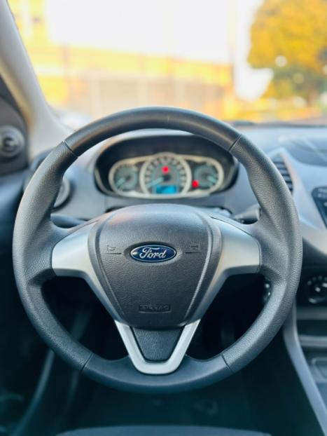 FORD Ka Hatch 1.0 FLEX, Foto 11