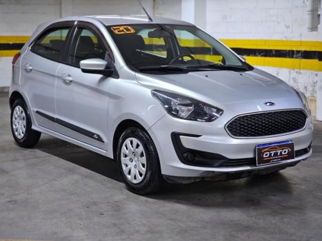 FORD Ka Hatch 1.0 FLEX, Foto 3