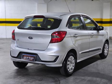 FORD Ka Hatch 1.0 FLEX, Foto 4