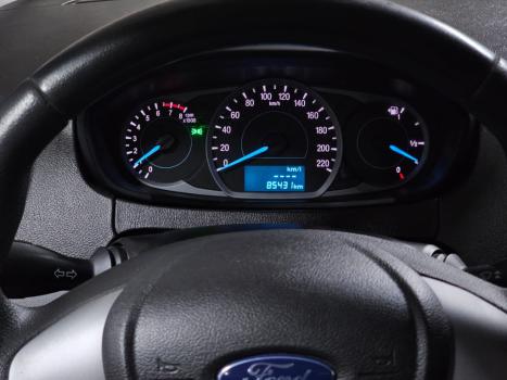 FORD Ka Hatch 1.0 FLEX, Foto 7