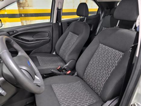 FORD Ka Hatch 1.0 FLEX, Foto 8