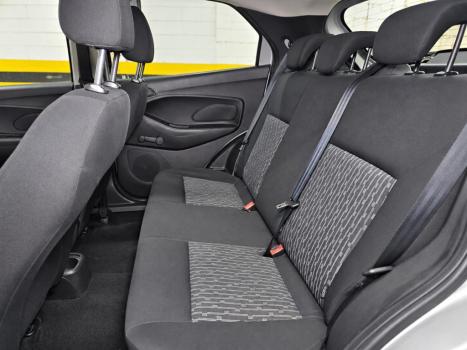 FORD Ka Hatch 1.0 FLEX, Foto 9