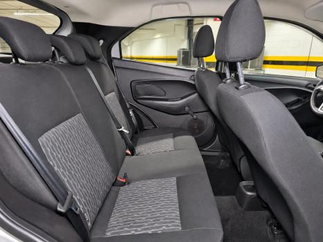 FORD Ka Hatch 1.0 FLEX, Foto 10