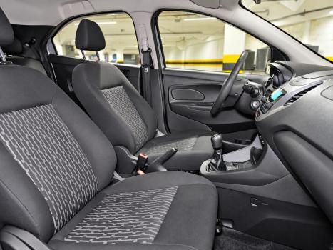 FORD Ka Hatch 1.0 FLEX, Foto 11
