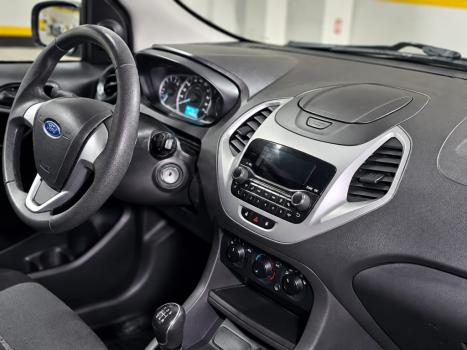 FORD Ka Hatch 1.0 FLEX, Foto 12