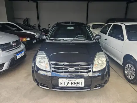 FORD Ka Hatch 1.0 FLEX, Foto 1