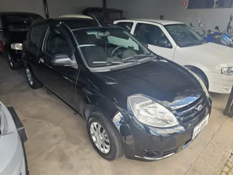 FORD Ka Hatch 1.0 FLEX, Foto 2