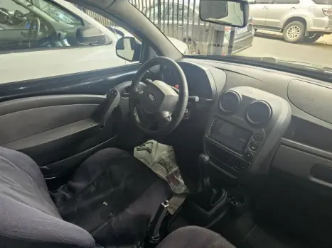 FORD Ka Hatch 1.0 FLEX, Foto 5
